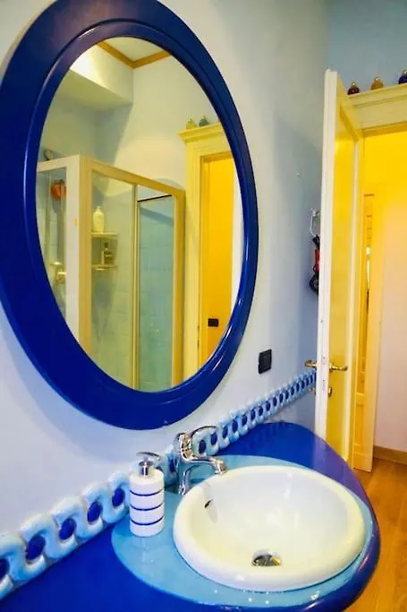 City-Life Duomo: Central Apartment with Sunny Terrace Milan Italy