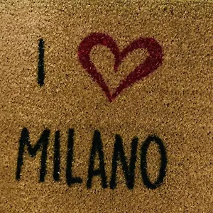 Appartamento Fk House, Milano