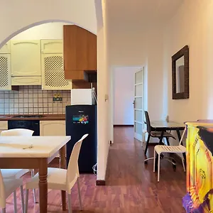 Appartamento Appartme Morazzone 7, Milano