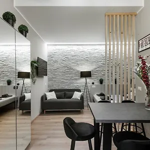 Appartamento Super Modern And Design Apartment, A Due Passi Dai Navigli, Milano