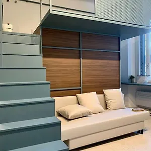 Appartamento Lovely Flat In Bocconi, Milano